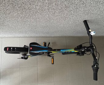 Predám bicykel CTM Juerry 2.0 - 6