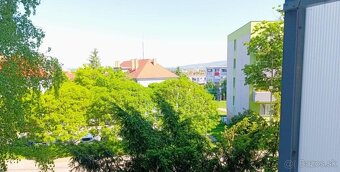 Na prenájom 3 izbový byt s balkónom, Kopernikova, Hlohovec - 6