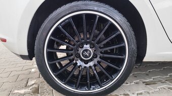 Seat Leon III HB 1.2 TSI 77kW, 2013, 178 800 km - 6