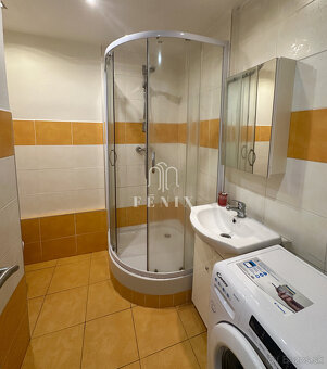 Prenájom 1 izb.bytu-Košice -Terasa-Tr.SNP - 6