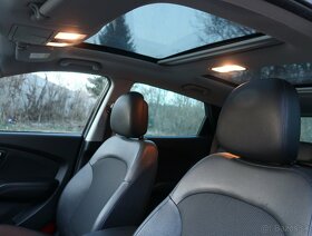 Predám Hyundai ix35 Premium2015-ťažné-plná výbava-TOP PONUKA - 6