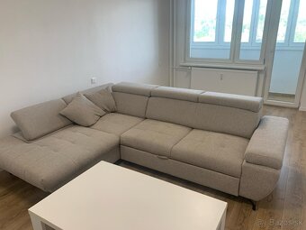 2-izb. byt s balkónom /55 m2/Žilina - širšie centrum - 6