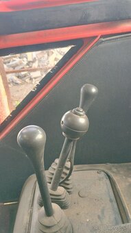 Vysokozdvizny vozik LINDE H30D - 02 - 6