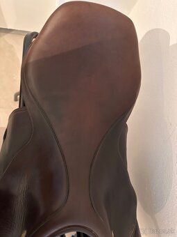 Pariani skokove sedlo - 6