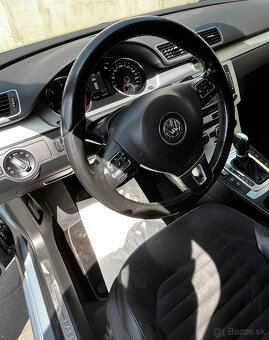 Volkswagen Passat B7 Highline Variant - 6