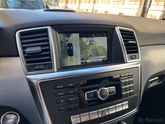 ML350 CDI 4Matic - 6