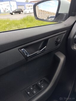 Škoda Fabia Combi 1.0 TSI 81kw Style r.v. 2019 - 6