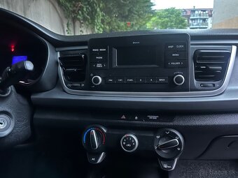 KIA Rio 1.2 62 kw. rv 2021 - 6