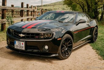 Chevrolet Camaro 3.6 V6 RS, 241kW - 6