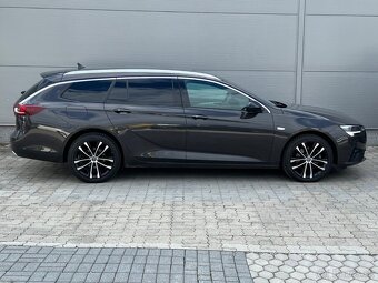 Opel Insignia ST 2.0 CDTi S S Ultimate 4x4 A/T - 6