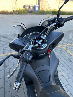 Honda PCX 125 - 6