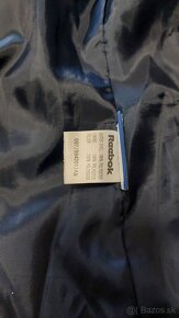 Predám dámsku prechodnú bundu REEBOK,veľkosť S-M - 6