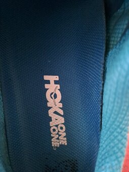 Predám HOKA - 6