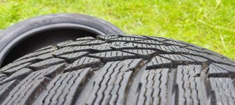 225/50 R18 Nokian WR D4 - 6