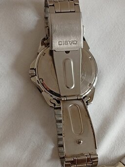 Hodinky Casio - 6