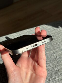 iPhone 15 Pro Max 256 GB – Top stav + príslušenstvo - 6
