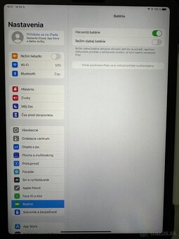 iPad pro 11 256GB - 6
