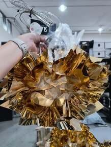 Dizajnové lustre SLAMP – viacero tvarov a veľkostí - 6