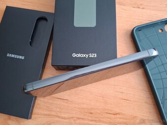 Samsung Galaxy S23 128GB - 6