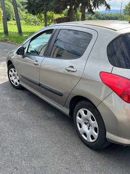 Peugeot 308 - 6