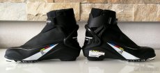 Bežkárske topánky SALOMON EQUIPE 8 Skate Prolink - PC: 170E - 6