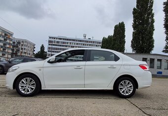 Peugeot 301 Automat LPG - 6
