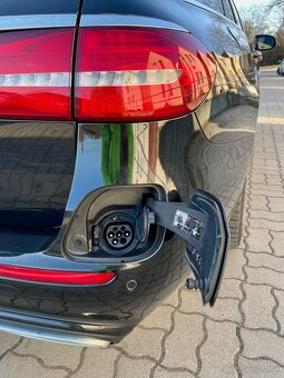 TOP CENA Mercedes-Benz E 300de Plug-in Hybrid 2019/12 - 6