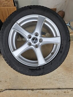Elektrony R17 5x112 - 6