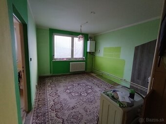 Predám 1 izbový byt Lipany - 6