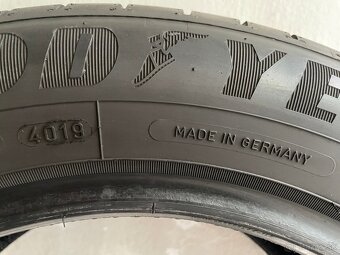 Letne pneumatiky 225/55 R16 W95 - 6