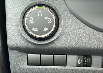 Fiat Scudo 1.5MJT NAVI KAMERA odp. DPH nafta manuál 88 kw - 6
