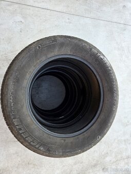 Michelin Crossclimate SUV 235/60r10 sada - 6
