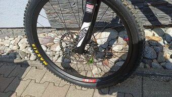 Commencal Meta AM V4 Race - 6