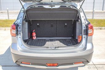 Suzuki SX4 S-Cross 1.4 BoosterJet Premium 4WD - 6
