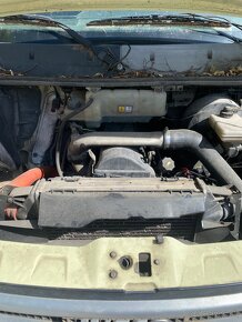 ROZPREDÁM IVECO DAILY 35c15 - 6