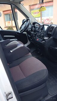 Fiat Ducato 9 miestne - 6