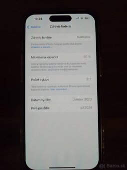 Iphone 15 128gb - 6