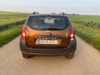 Dacia Duster 1.6 - 6