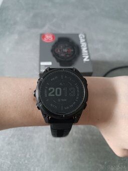 Pánske hodinky GARMIN FÉNIX 8 - 6