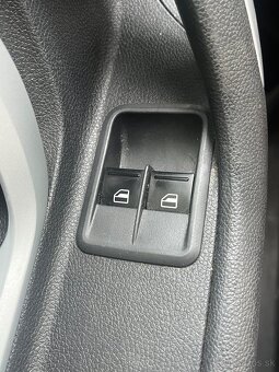 Skoda fabia combi - 6