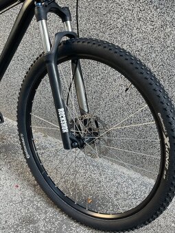 Predám horský bicykel Canyon Grand Canyon AL 3.9 - 6