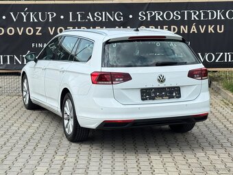 Volkswagen Passat Variant 2.0 TDI EVO Business DSG - 6
