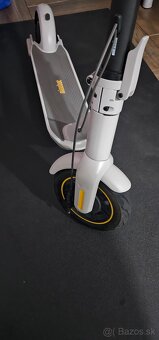 Segway MAX G30 350w - 6