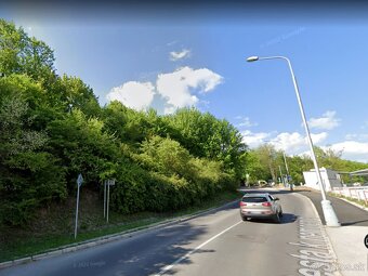 Pozemok 6700m2 - ÚPN pre Občianskú vybavenosť - 6