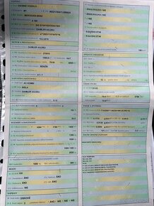 Mercedes-Benz A 160 benzín,automat - 6