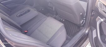 Volkswagen Passat b8 variant 2.0tdi 110kw - 6