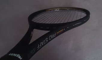 Tenisová raketa Wilson Pro Staff 97 V13.0 - 6