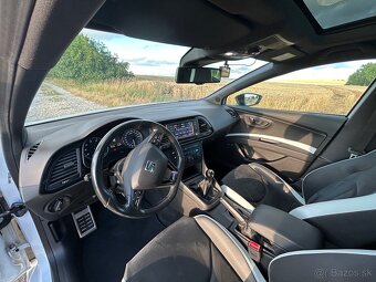 Seat Leon Cupra - 6