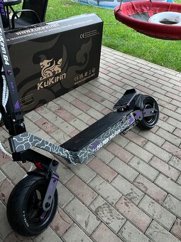 Kukirin g4 - 6