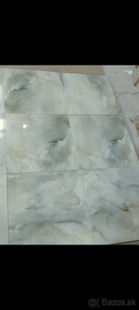 Dlažba Regal Aquamarina Onyx 60x60 R 9 mm - 6